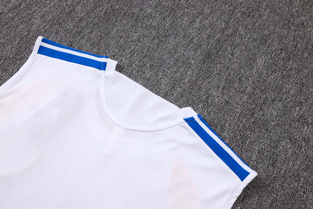 Kit Football Boca Ensemble Training 2026/27
