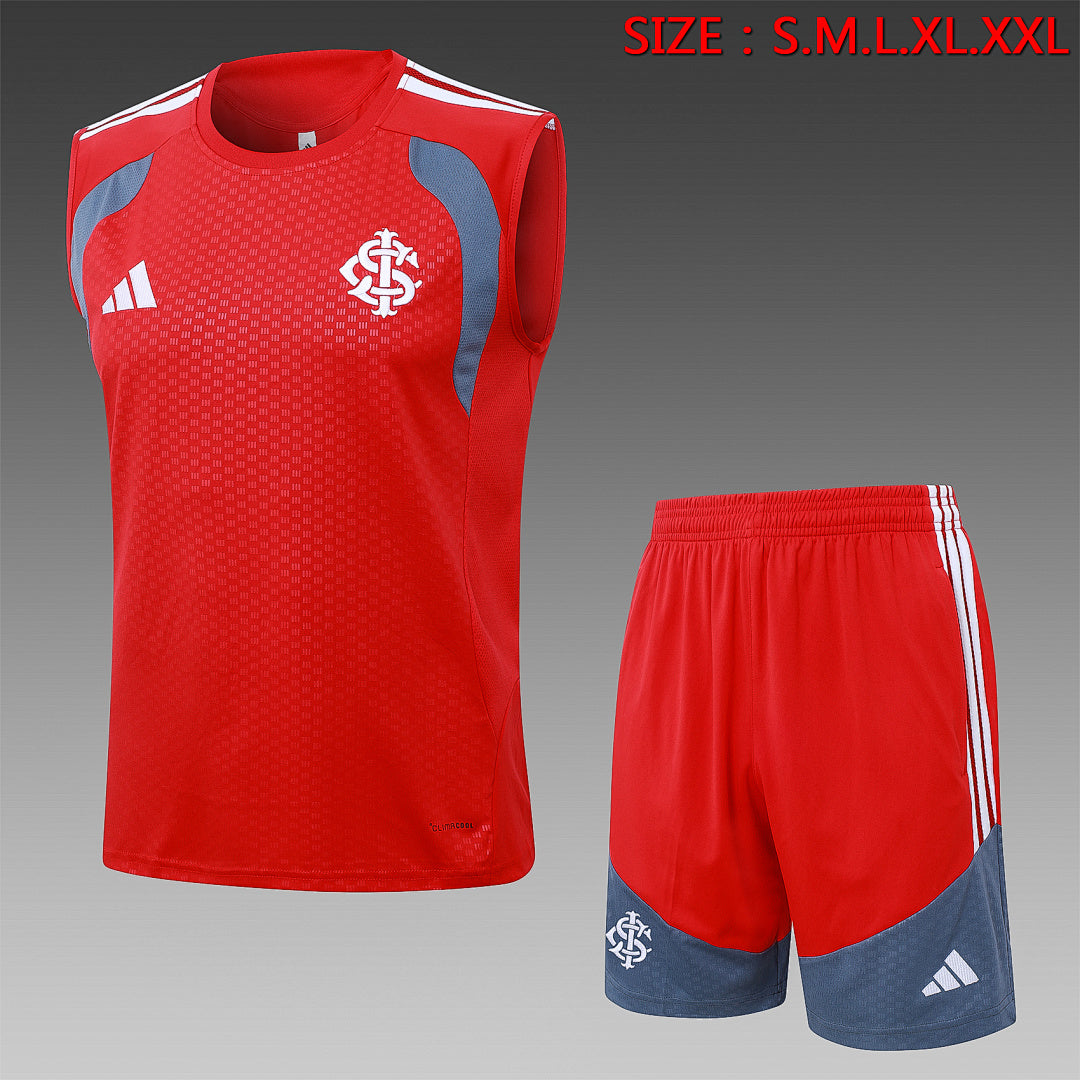 Kit Football Brazil International Ensemble Training Débardeur 2026