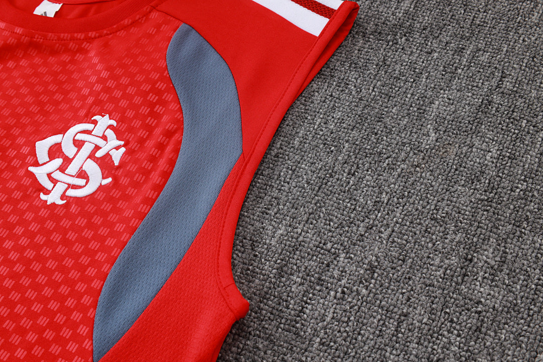 Kit Football Brazil International Ensemble Training Débardeur 2026