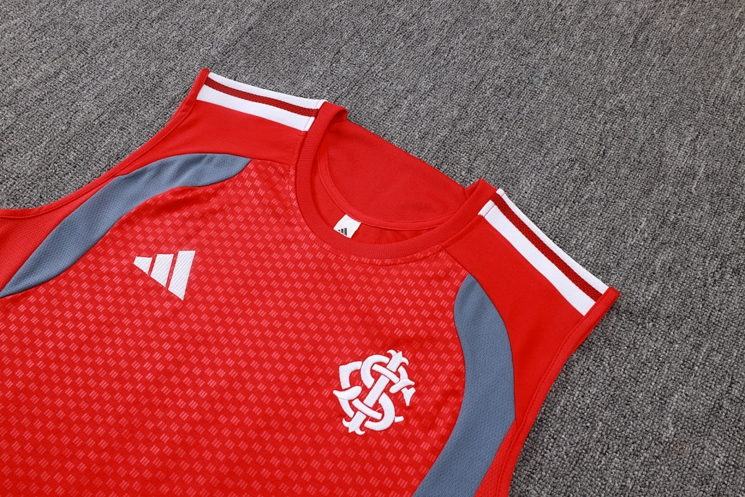 Kit Football Brazil International Ensemble Training Débardeur 2026