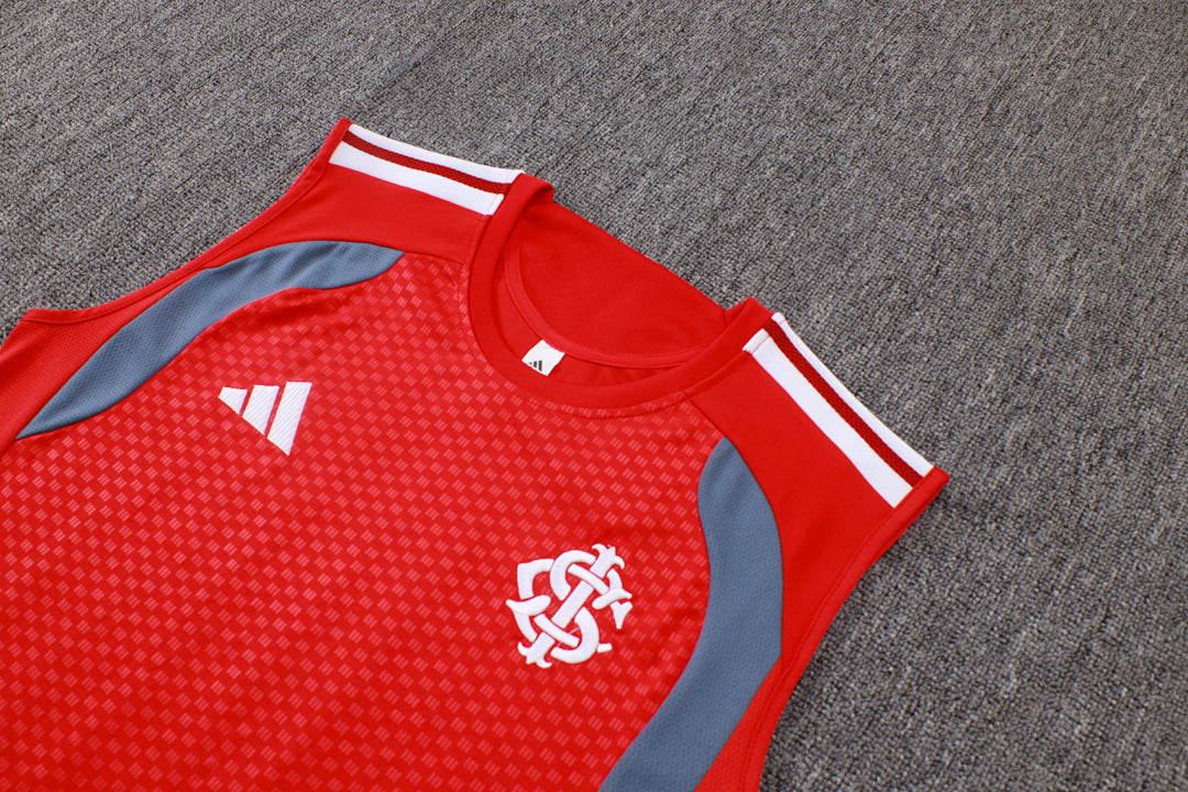 Kit Football Brazil International Ensemble Training Débardeur 2026