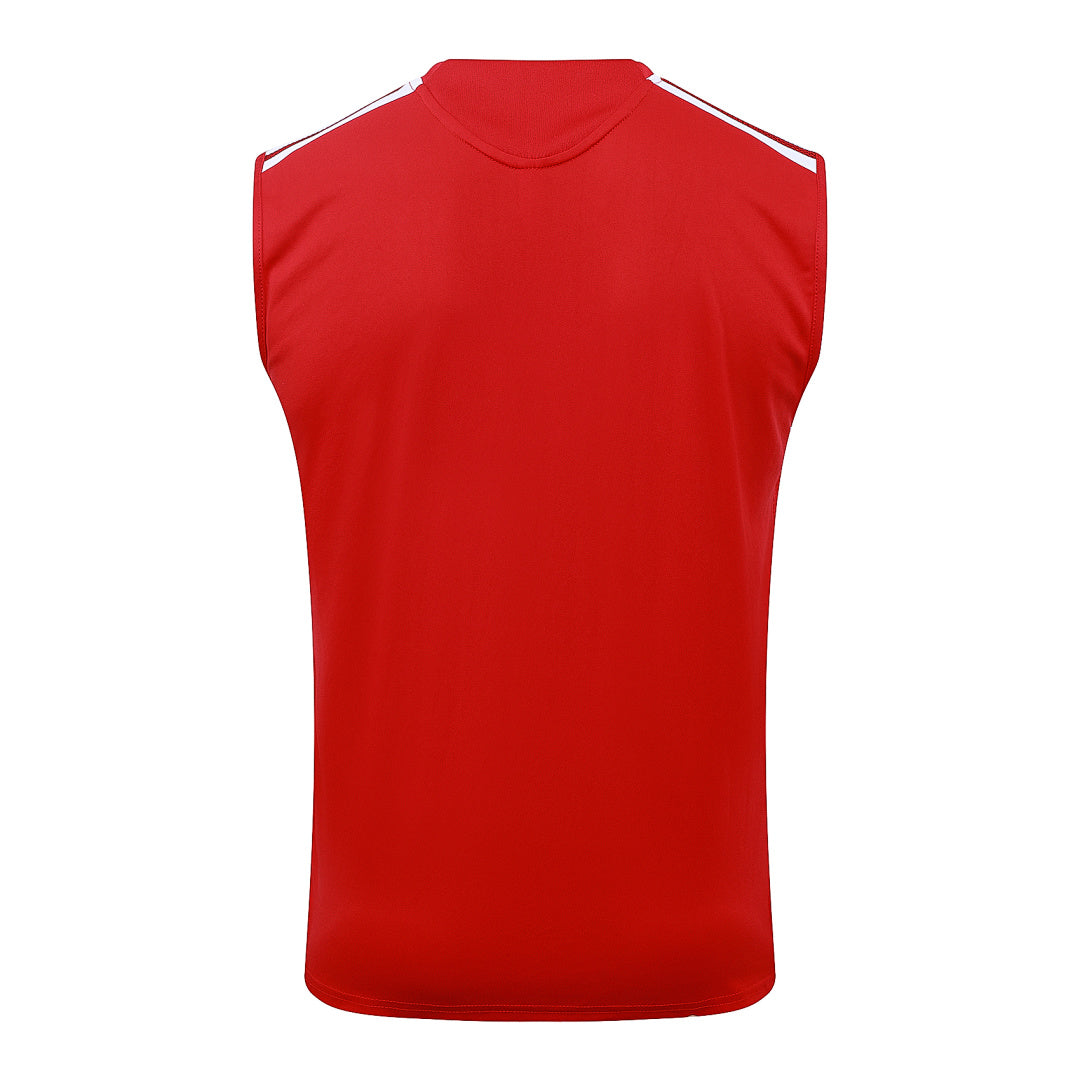 Kit Football Brazil International Ensemble Training Débardeur 2026
