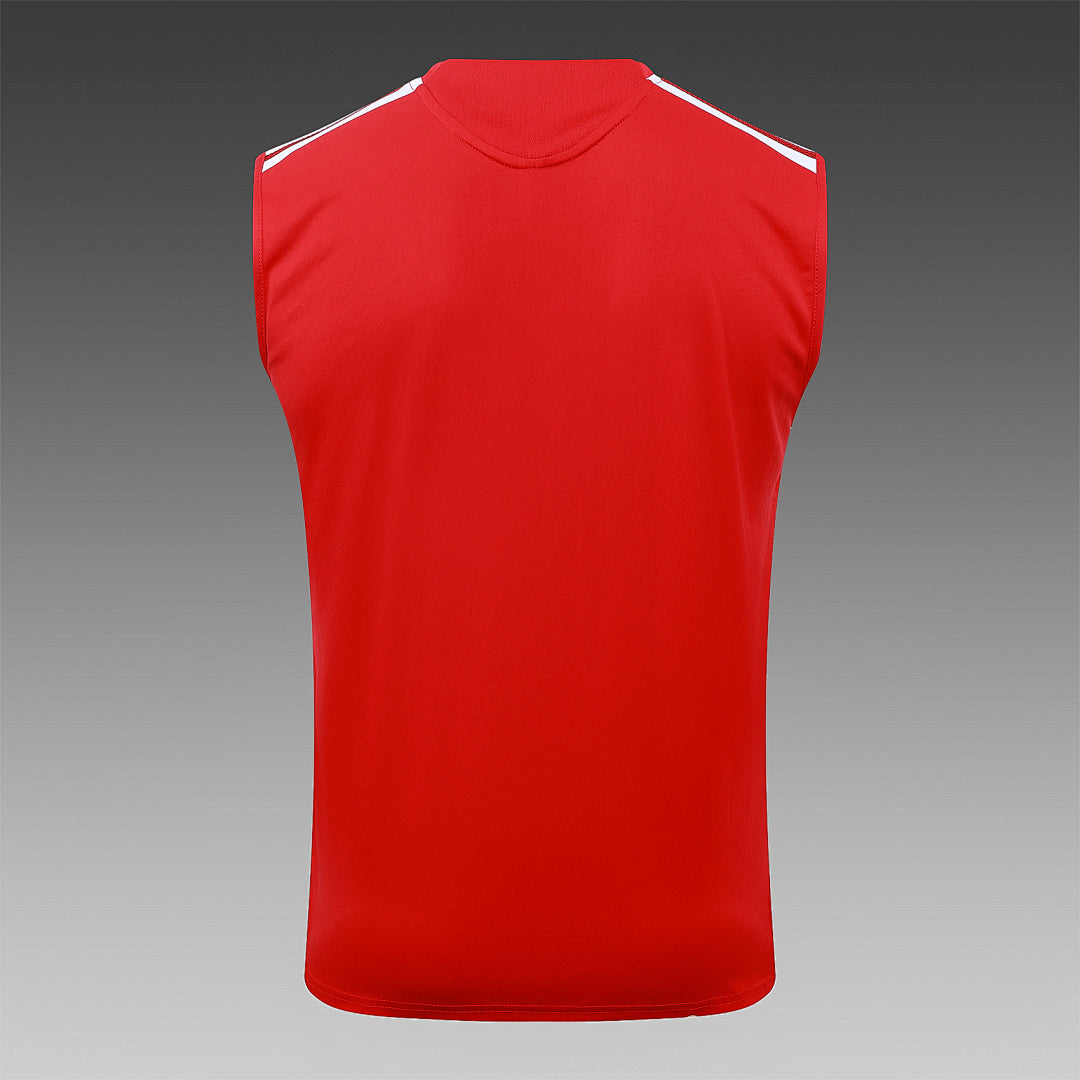 Kit Football Brazil International Ensemble Training Débardeur 2026