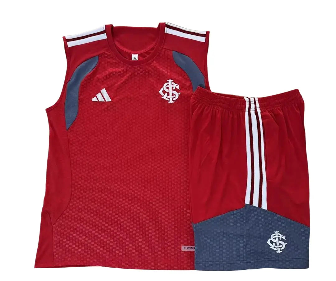 Kit Football Brazil International Ensemble Training Débardeur 2026