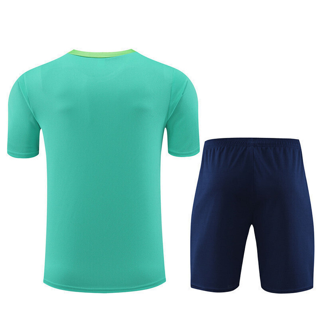 Kit Football Brésil Ensemble Training 2024/25 - Adulte
