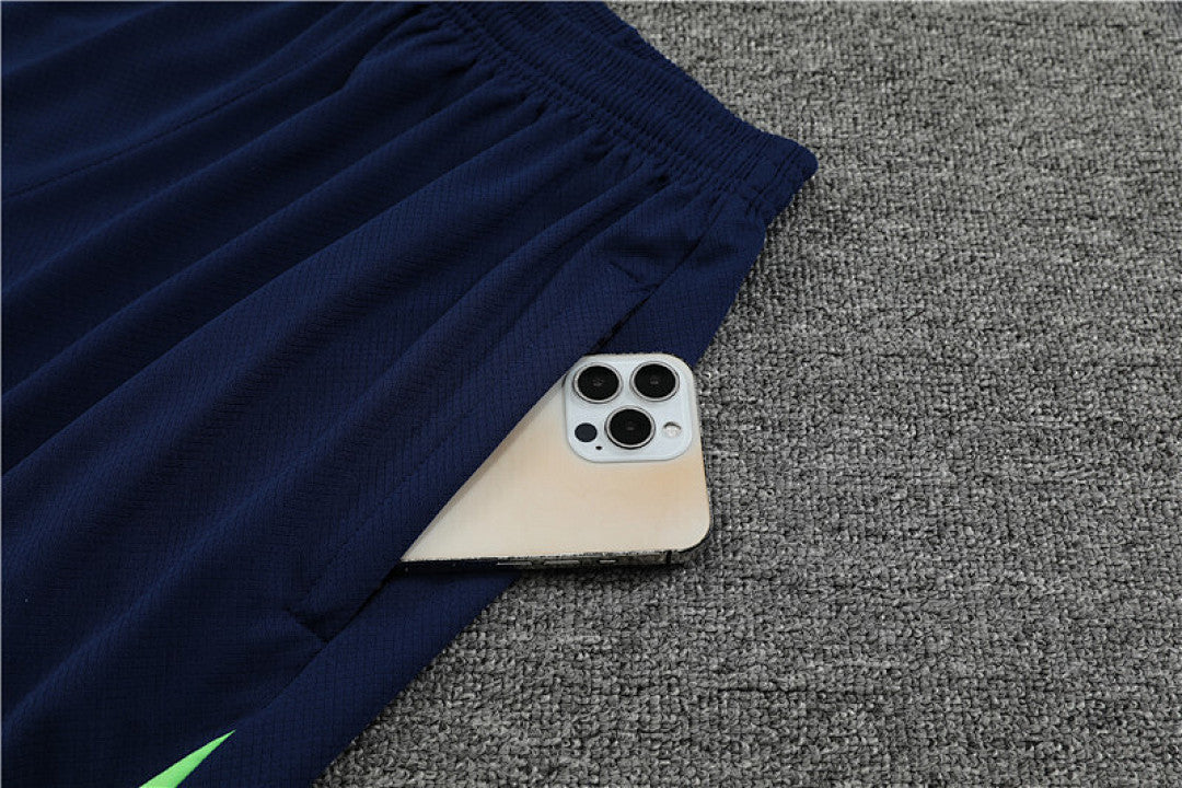 Kit Football Brésil Ensemble Training 2024/25 - Adulte
