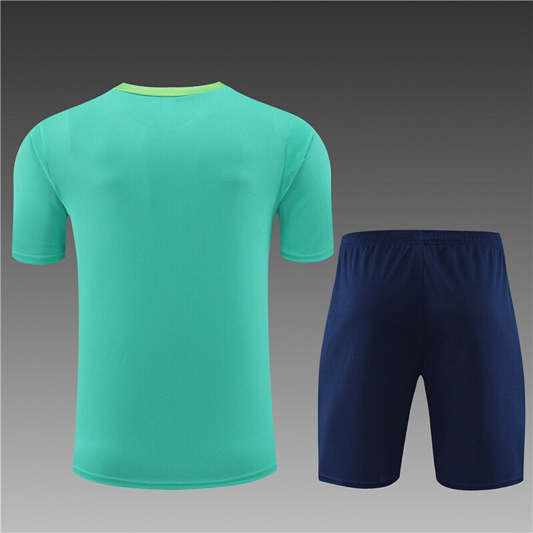 Kit Football Brésil Ensemble Training 2024/25 - Adulte