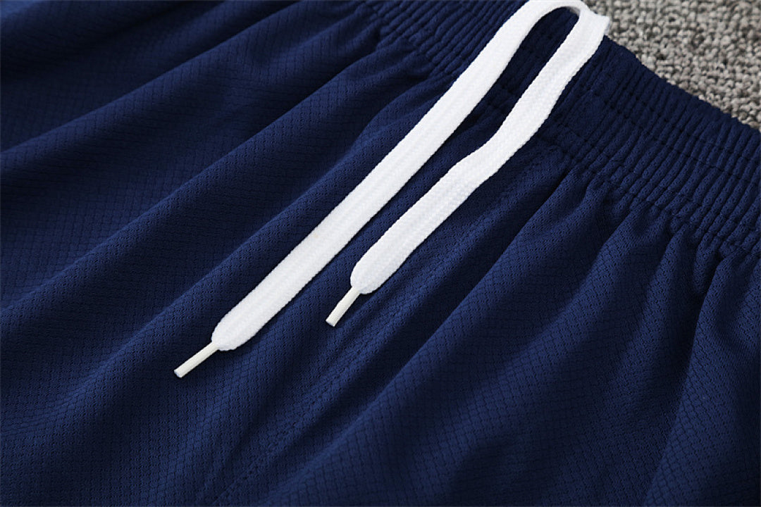 Kit football Brésil ensemble training 2025/26 - Adult/ Enfant