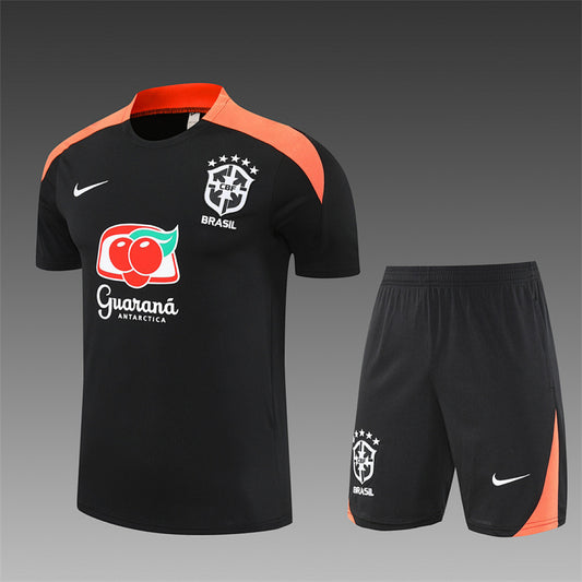 Kit Football Brésil Ensemble Training 2025/26 - Adult/ Enfant