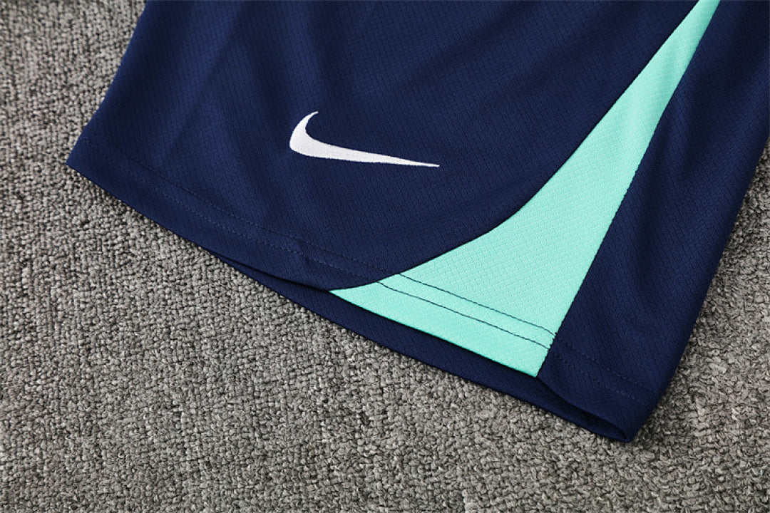 Kit football Brésil ensemble training 2025/26 - Adult/ Enfant