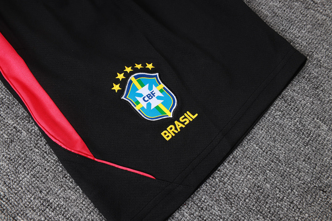Kit Football Brésil Ensemble Training 2026/27