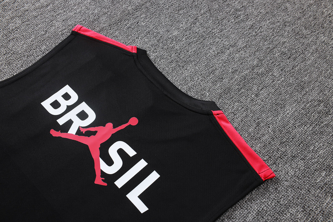 Kit Football Brésil Ensemble Training 2026/27