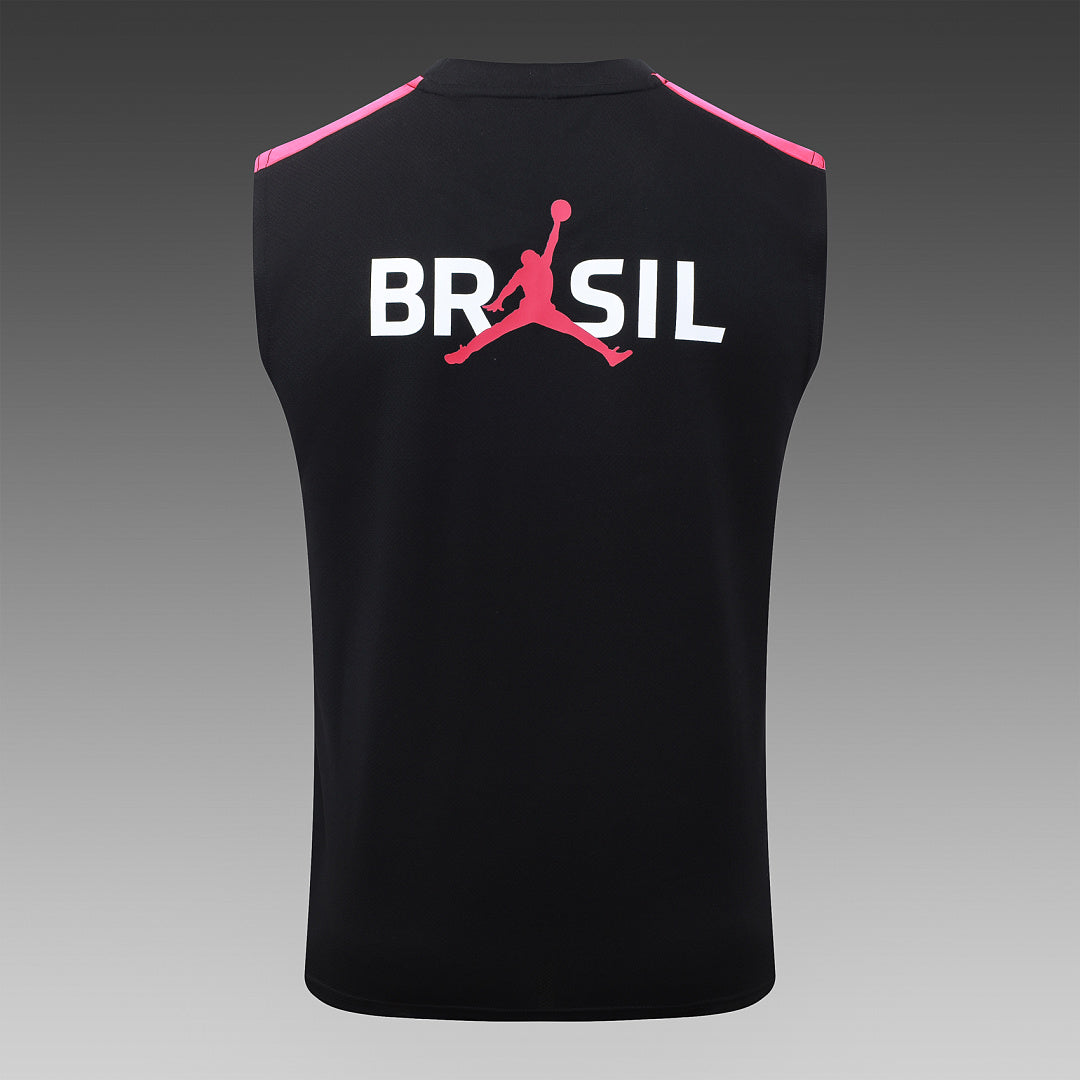 Kit Football Brésil Ensemble Training 2026/27