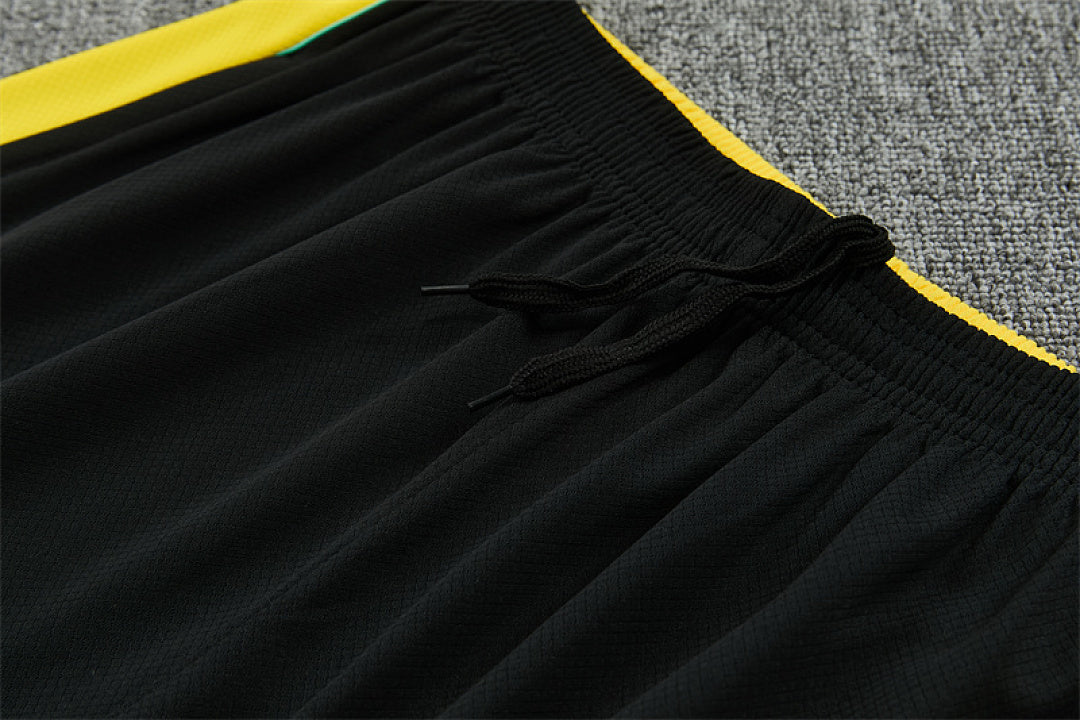 Kit football Brésil ensemble training 2026/27 - Adult/ Enfant
