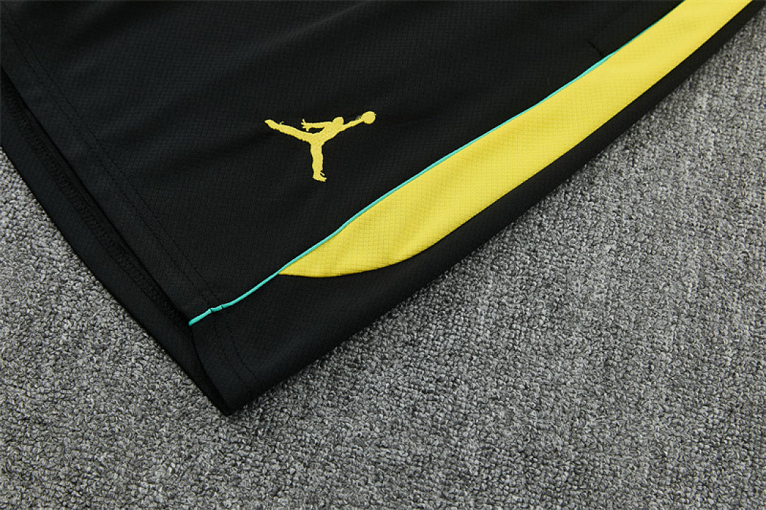 Kit football Brésil ensemble training 2026/27 - Adult/ Enfant