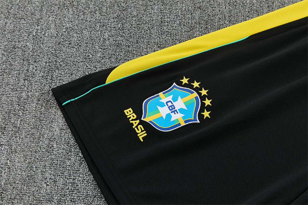 Kit football Brésil ensemble training 2026/27 - Adult/ Enfant