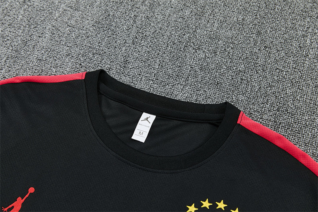 Kit Football Brésil Ensemble Training 2026/27 - Adulte