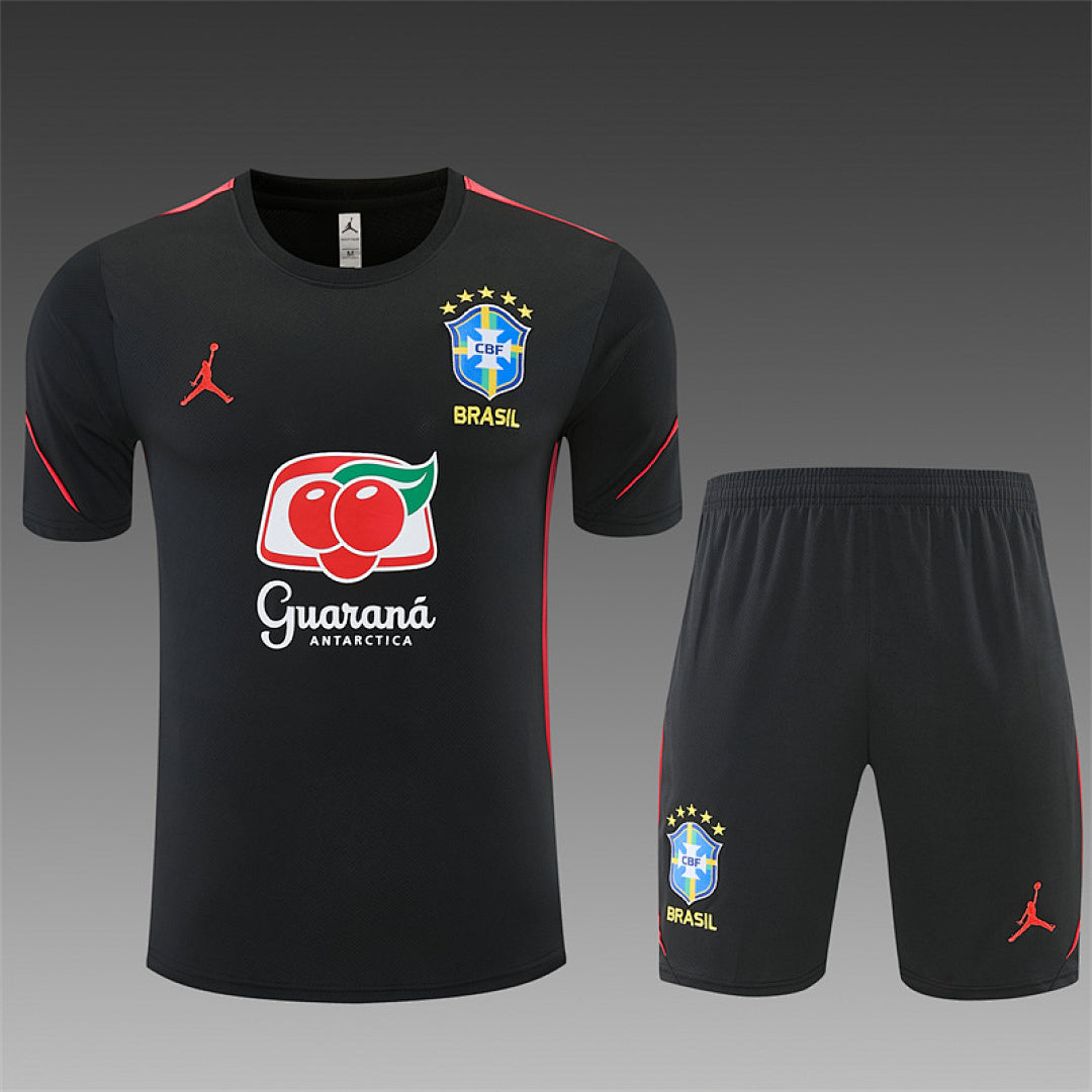 Kit Football Brésil Ensemble Training 2026/27 - Adulte
