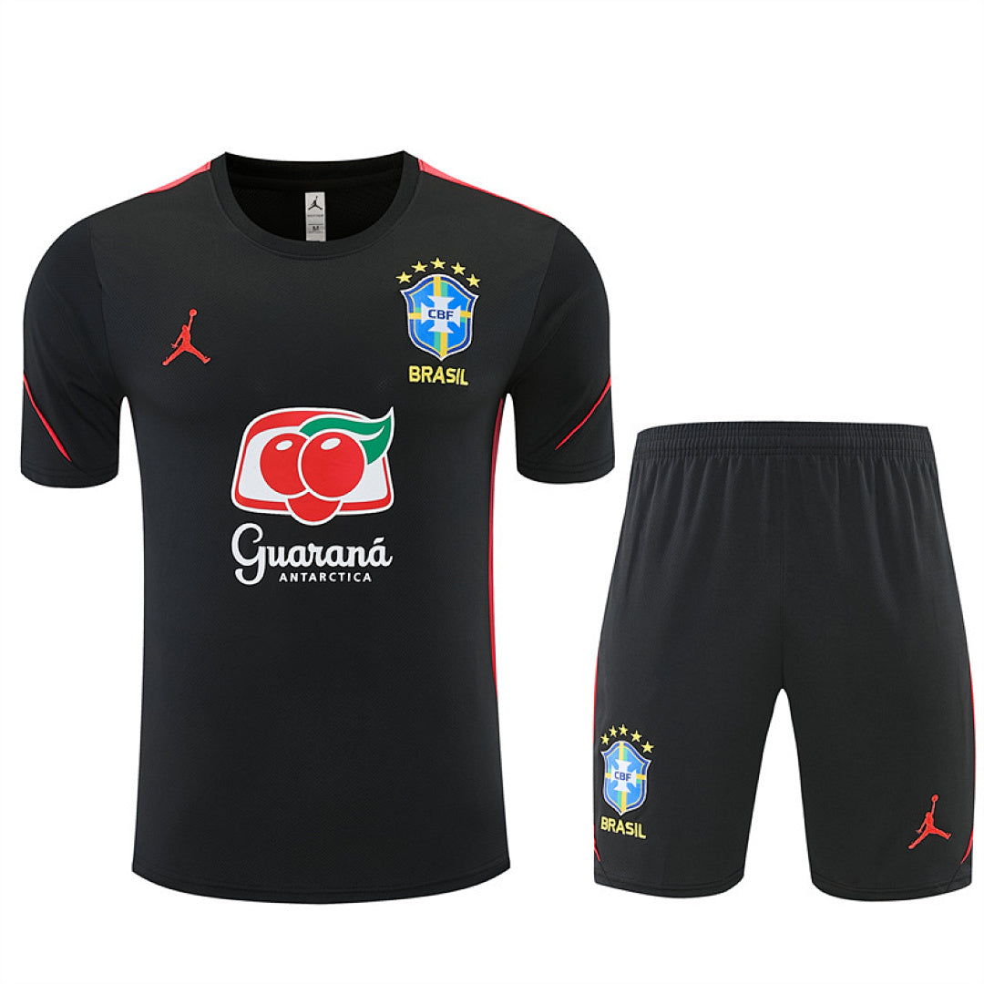Kit Football Brésil Ensemble Training 2026/27 - Adulte