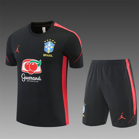 Kit Football Brésil Ensemble Training 2026/27 - Adulte