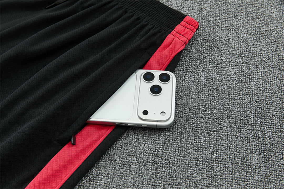 Kit Football Brésil Ensemble Training 2026/27 - Adulte