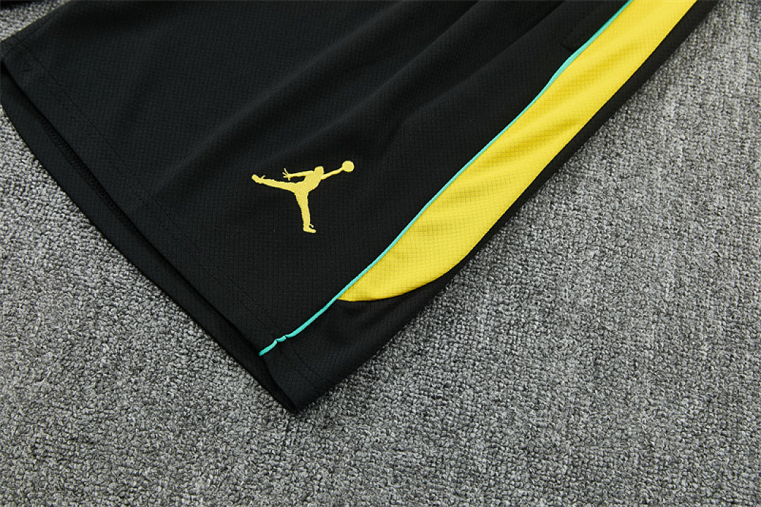 Kit Football Brésil Ensemble Training 2026/27 - Adulte
