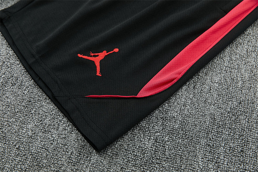 Kit football Brésil ensemble training 2026/27 - Adulte