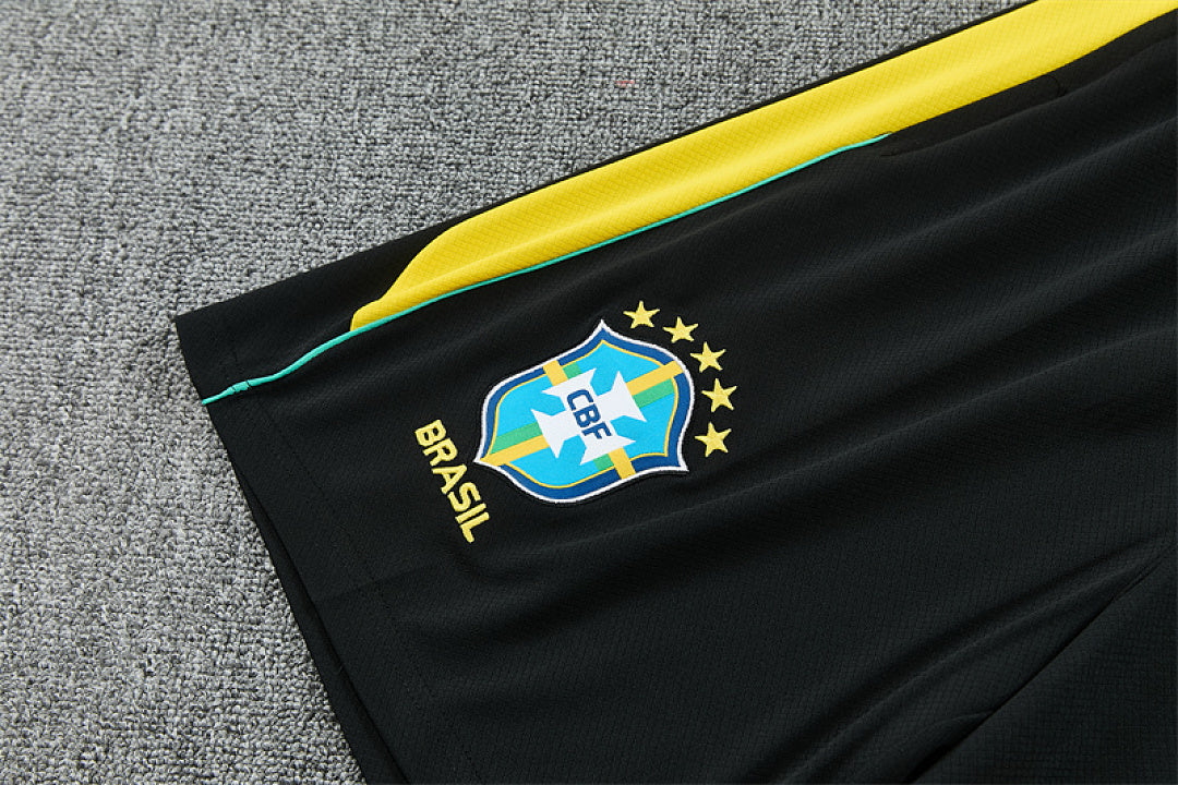 Kit Football Brésil Ensemble Training 2026/27 - Adulte