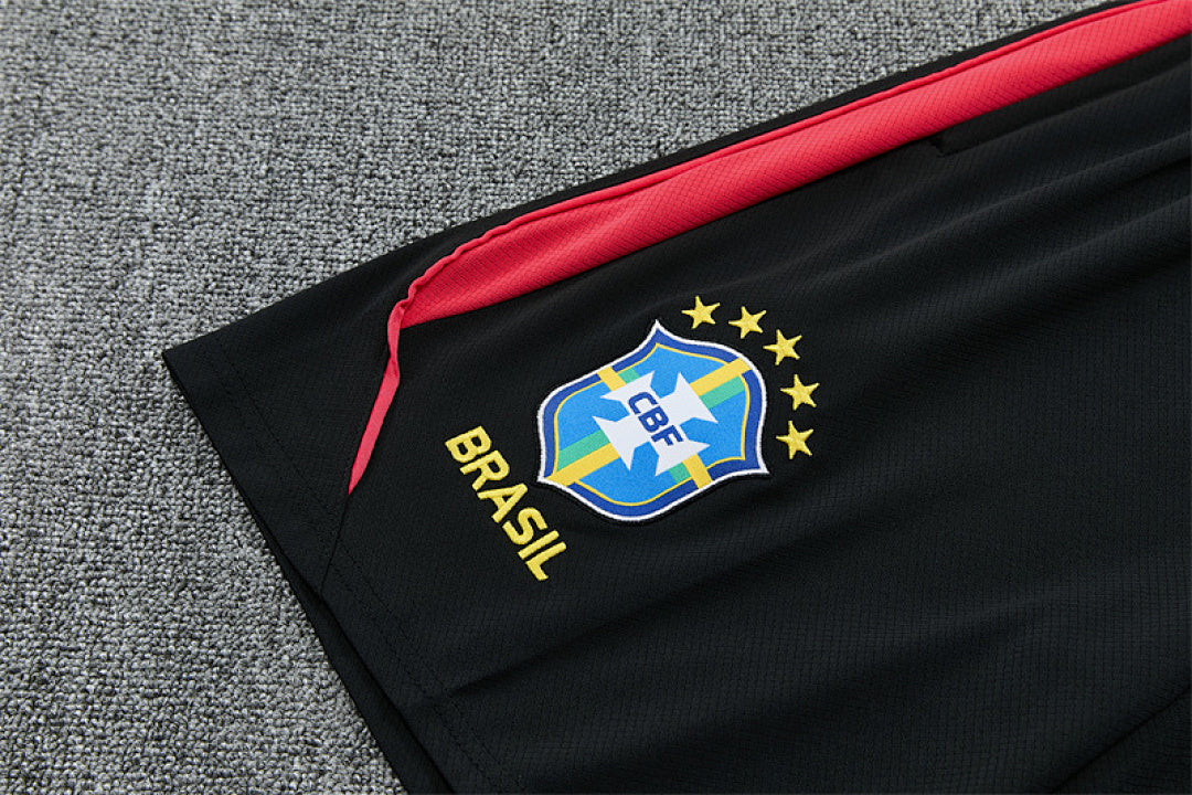 Kit football Brésil ensemble training 2026/27 - Adulte
