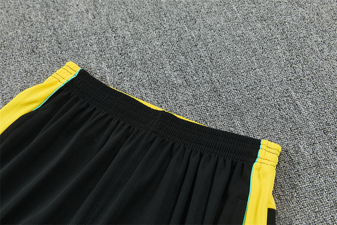 Kit Football Brésil Ensemble Training 2026/27 - Adulte
