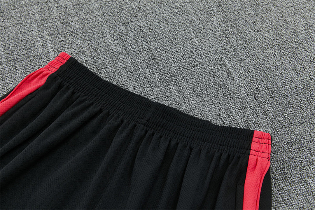 Kit football Brésil ensemble training 2026/27 - Adulte