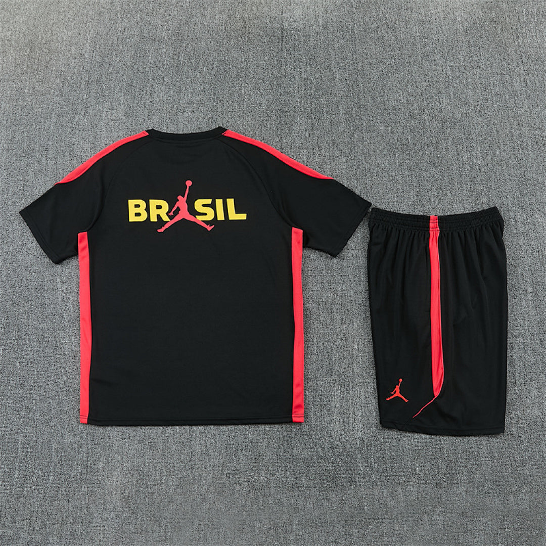 Kit Football Brésil Ensemble Training 2026/27 - Adulte