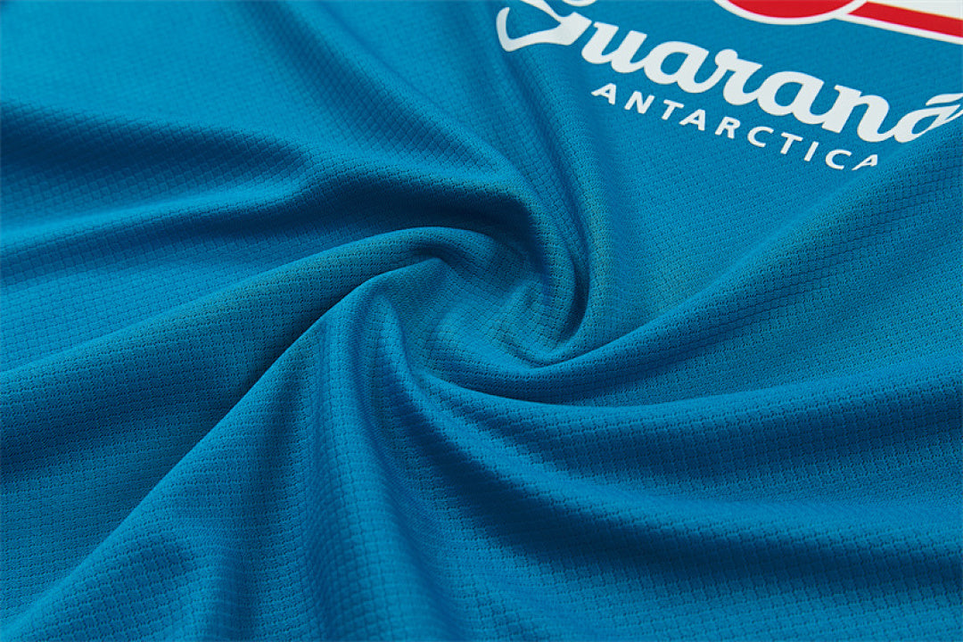 Kit football Brésil ensemble training 2026/27 - Adulte