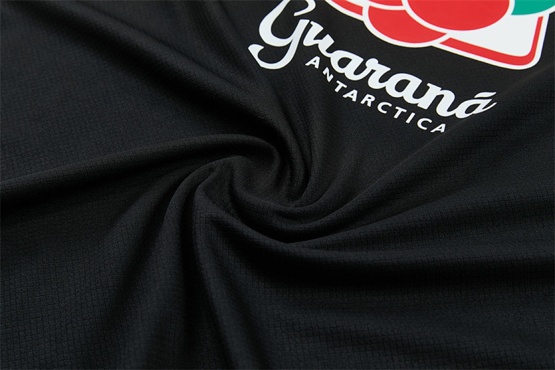Kit football Brésil ensemble training 2026/27 - Adulte