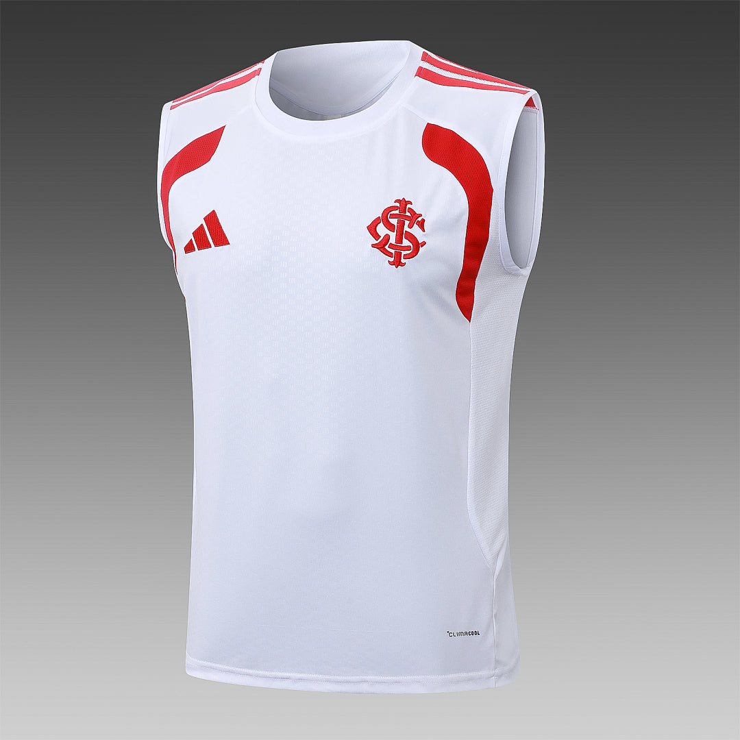 Kit Football Brésil Ensemble Training Blanc