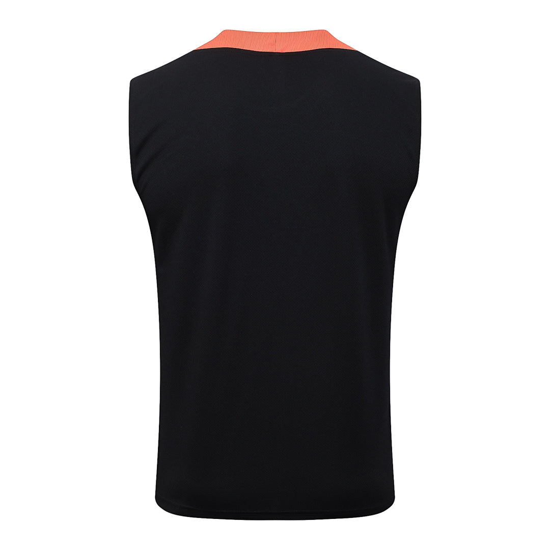 Kit Football Brésil Ensemble Training Débardeur 2025/26