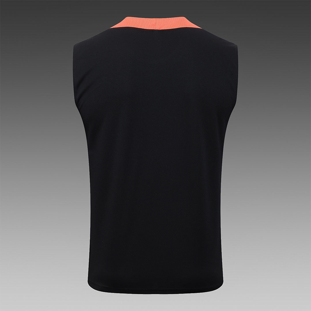 Kit Football Brésil Ensemble Training Débardeur 2025/26