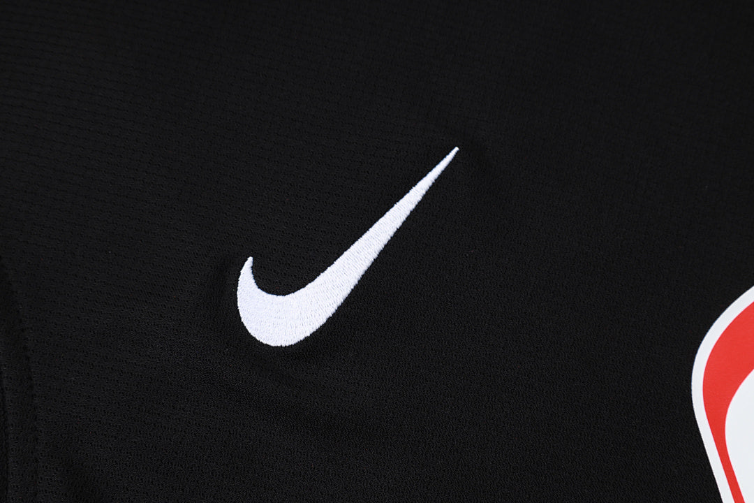 Kit Football Brésil Ensemble Training Débardeur 2025/26