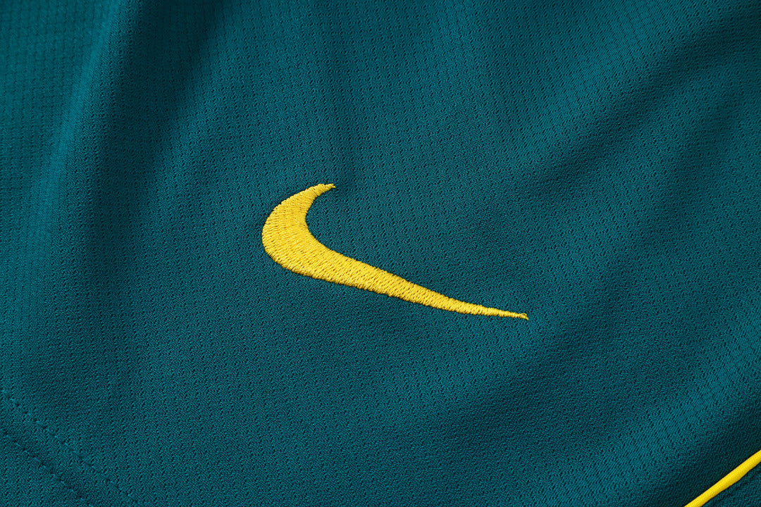 Kit Football Brésil Ensemble Training Débardeur 2627