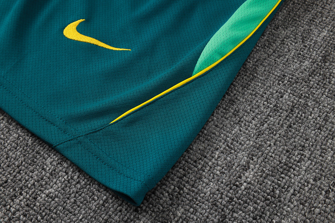Kit Football Brésil Ensemble Training Débardeur 2627