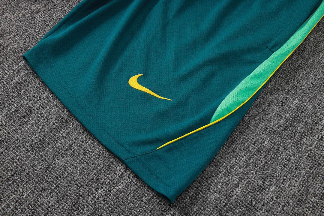 Kit Football Brésil Ensemble Training Débardeur 2627