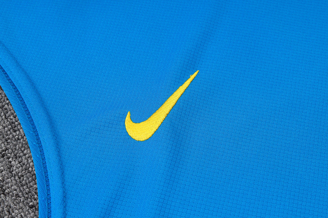 Kit Football Brésil Ensemble Training Débardeur 2627