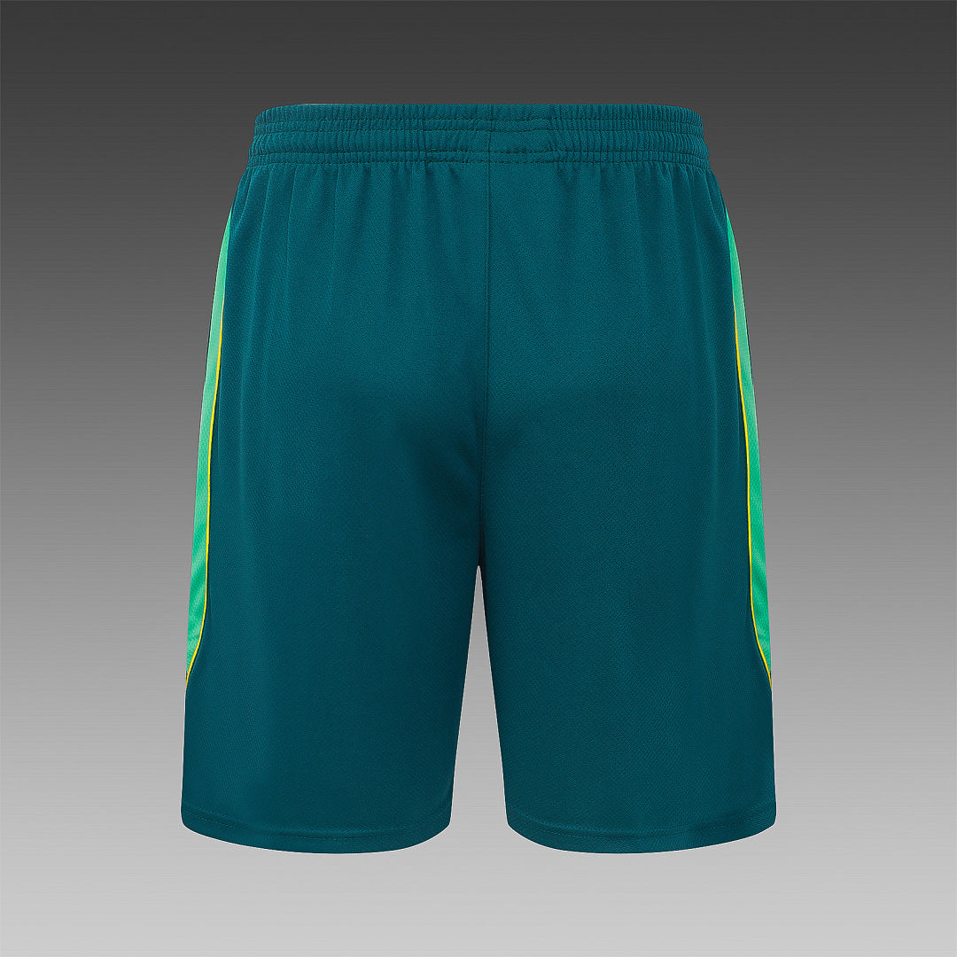 Kit Football Brésil Ensemble Training Débardeur 2627