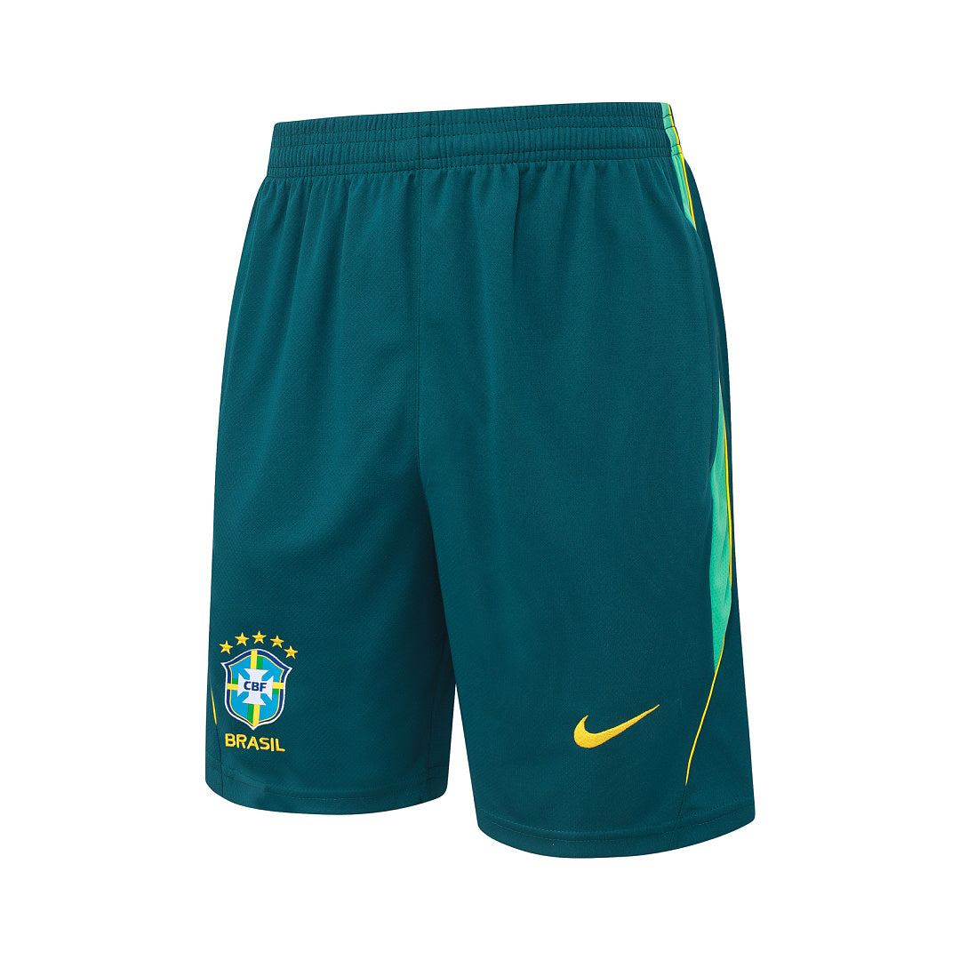 Kit Football Brésil Ensemble Training Débardeur 2627