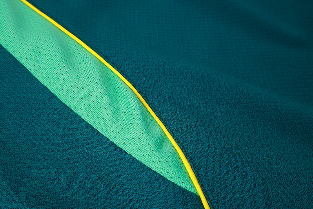 Kit Football Brésil Ensemble Training Débardeur 2627