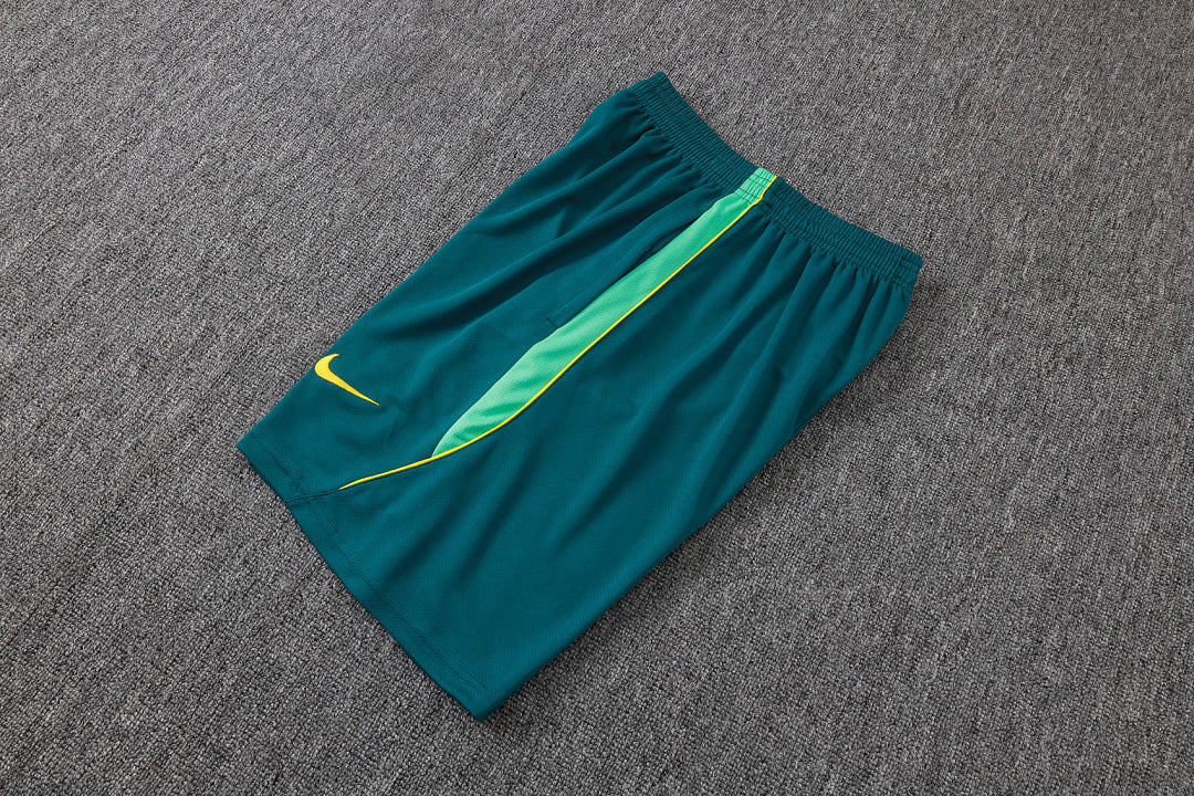Kit Football Brésil Ensemble Training Débardeur 2627