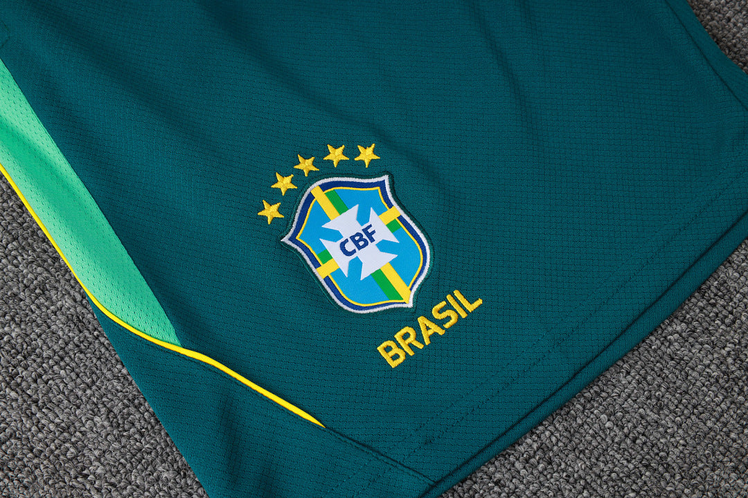 Kit Football Brésil Ensemble Training Débardeur 2627