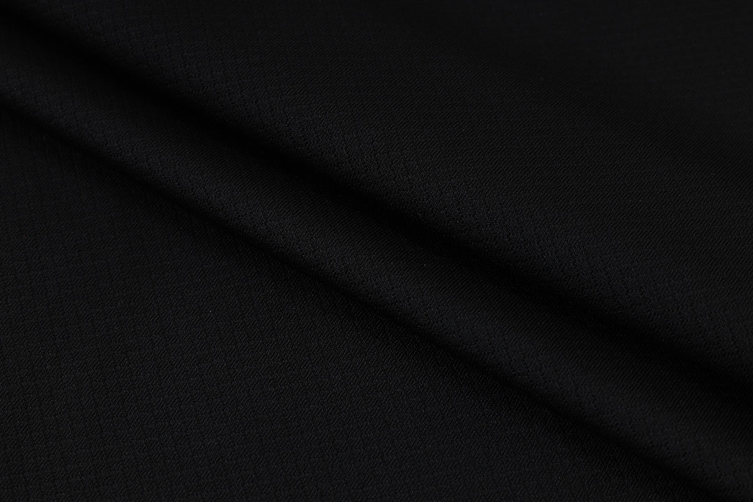 Kit Football Brésil Ensemble Training Noir Jaune