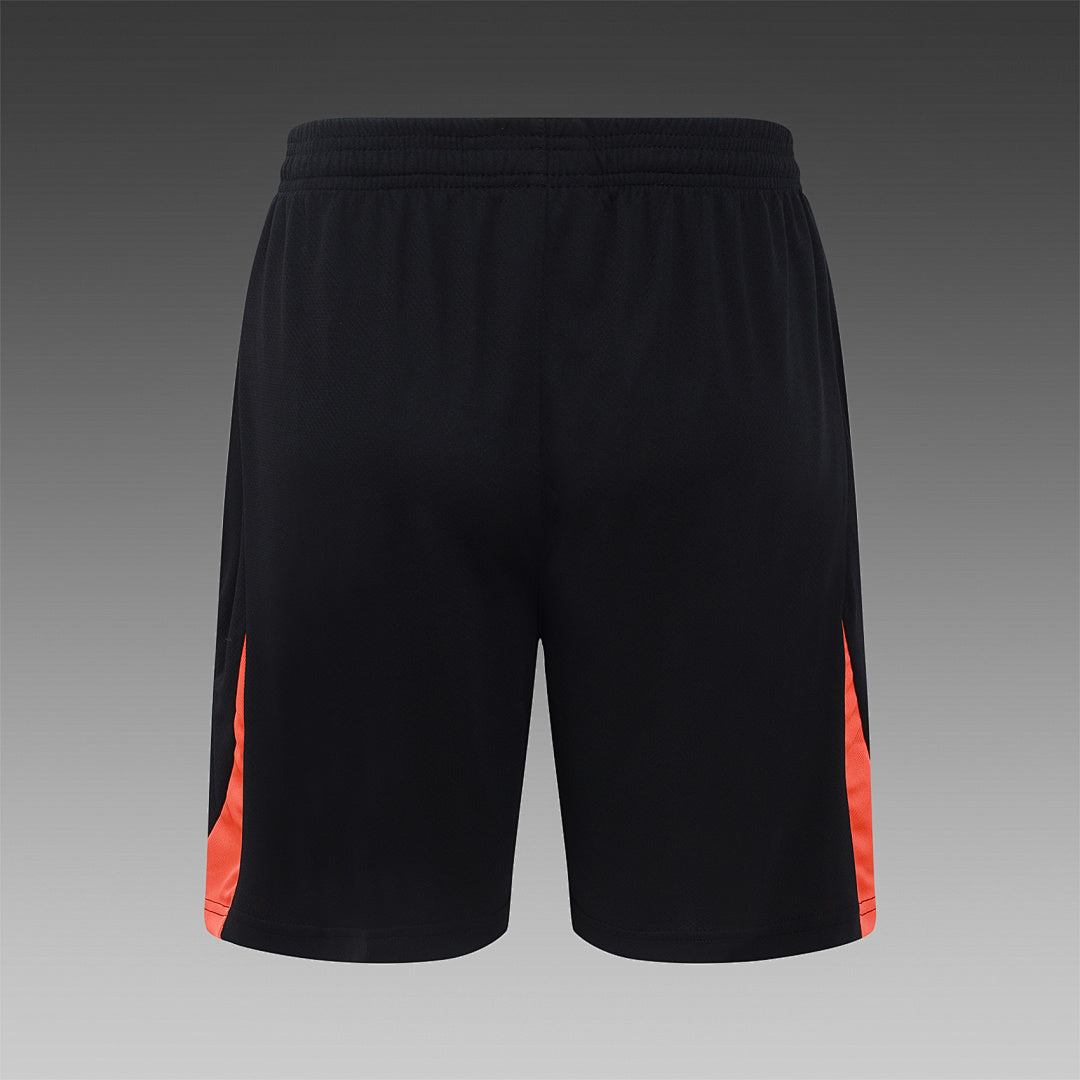 Kit Football Brésil Ensemble Training Sans Manches 2025/26