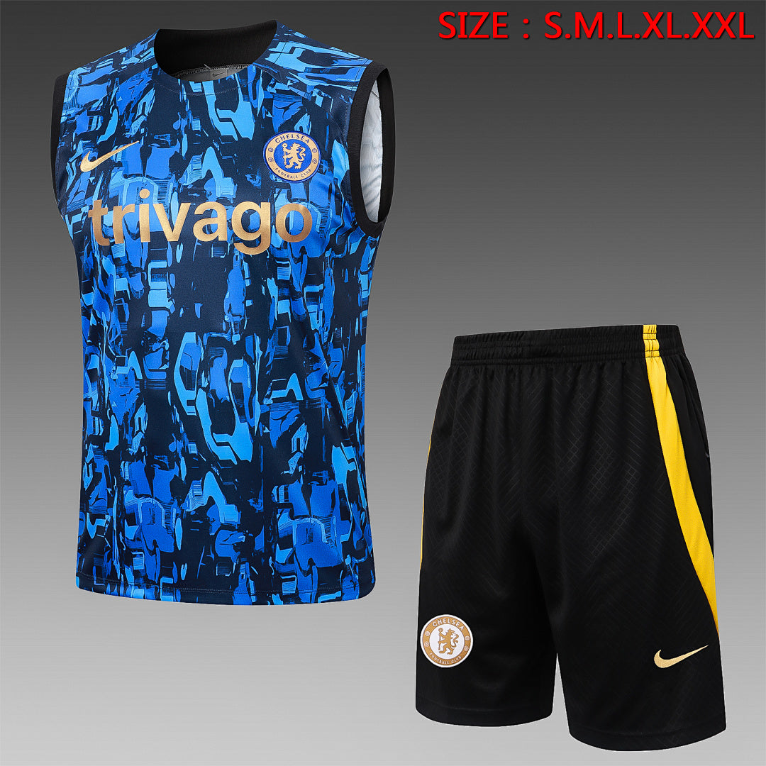 Kit Football Chelsea Ensemble Training 2023/24